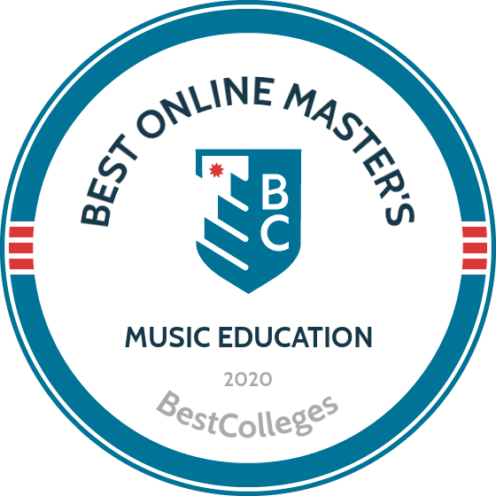 Best Online Master's in Music Education Programs of 2020 BestColleges